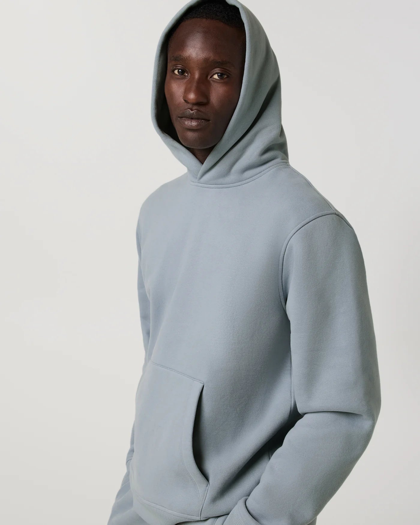 Seaside Pullover Hoodie (Vuori)