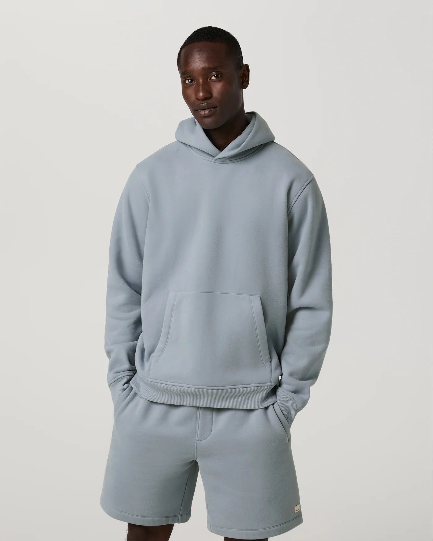 Seaside Pullover Hoodie (Vuori)