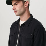 Aspen Shirt Jacket (Vuori)