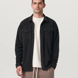 Aspen Shirt Jacket (Vuori)