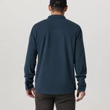 Aspen Shirt Jacket (Vuori)