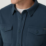 Aspen Shirt Jacket (Vuori)