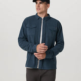 Aspen Shirt Jacket (Vuori)