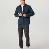 Aspen Shirt Jacket (Vuori)