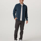 Aspen Shirt Jacket (Vuori)