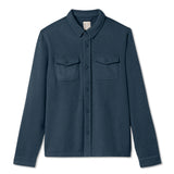 Aspen Shirt Jacket (Vuori)