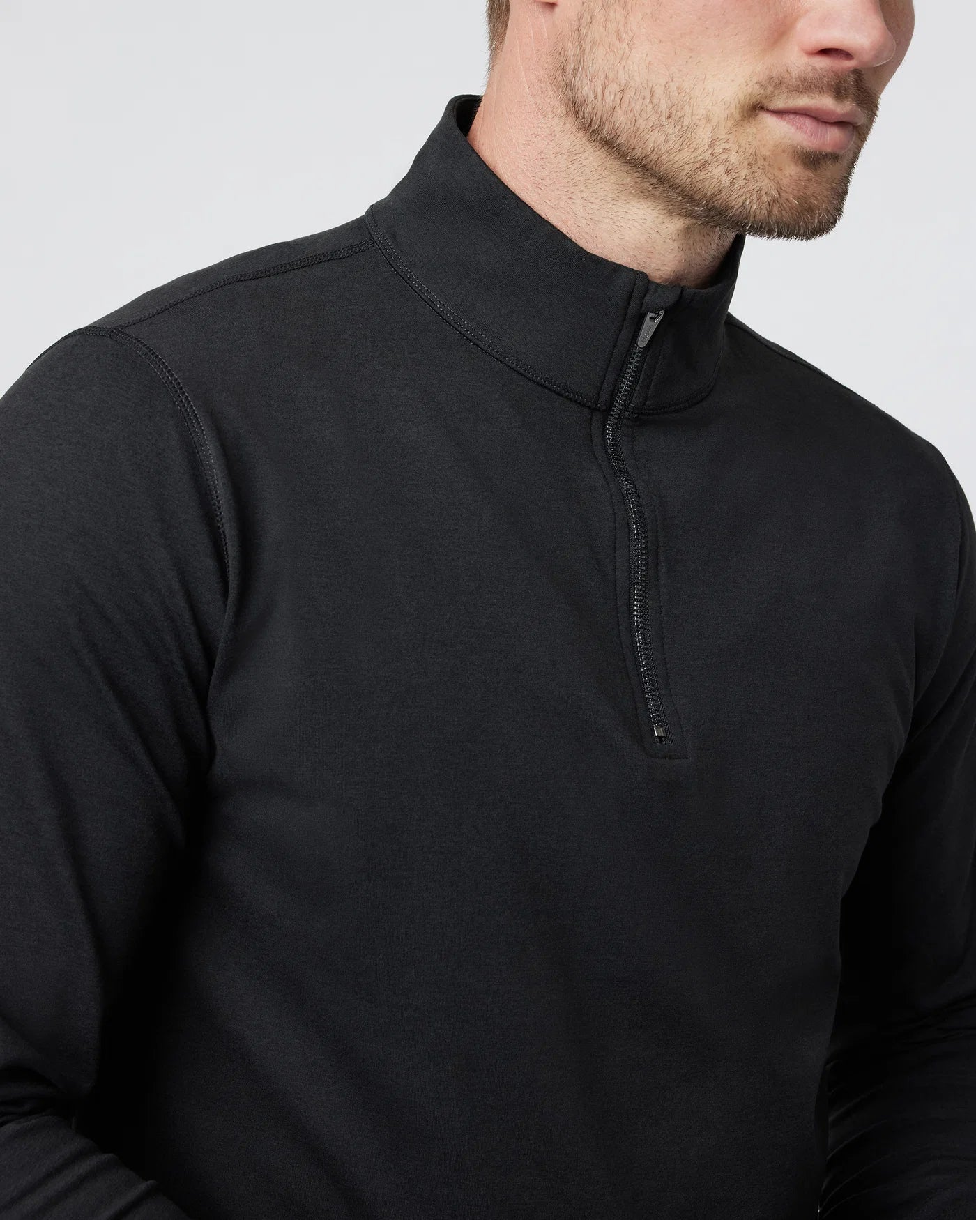 Coronado 1/2 Zip (Vuori)