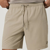 Kore Short Lined 7" (Vuori)
