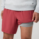 Kore Short Lined 7" (Vuori)
