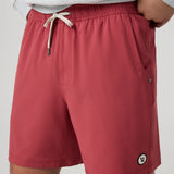 Kore Short Lined 7" (Vuori)