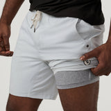 Kore Short Lined 7" (Vuori)