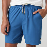 Kore Short Lined 7" (Vuori)