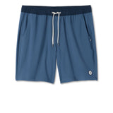 Kore Short Lined 7" (Vuori)
