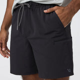 Grafton Unlined Short 7" (Vuori)