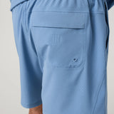 Kore Breathe Lined Short 7" (Vuori)