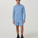 Kore Breathe Lined Short 7" (Vuori)