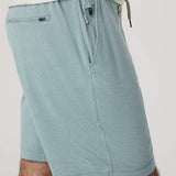 Ponto Performance Short 7" (Vuori)