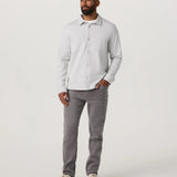 Benton Twill Pant Athletic Slim Fit 32" (Vuori)