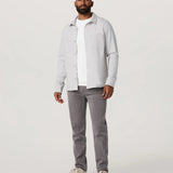 Benton Twill Pant Athletic Slim Fit 32" (Vuori)
