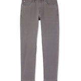 Benton Twill Pant Athletic Slim Fit 32" (Vuori)