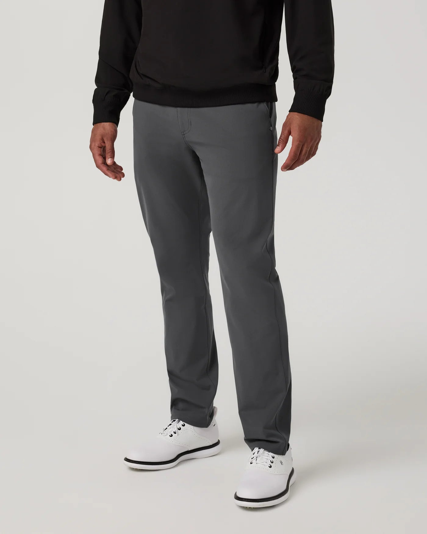 Meta Trouser Classic Fit 32" Pant (Vuori)
