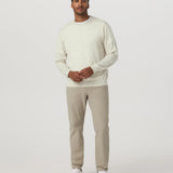 Meta Trouser Classic Fit 32" Pant (Vuori)