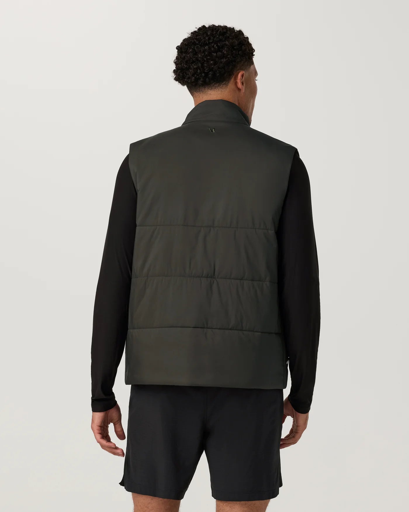 Echo Insulated Vest 3.0 (Vuori)