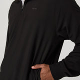 Venture 1/4 Zip (Vuori)