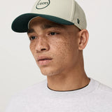 Hermosa Two Tone Hat (Vuori)