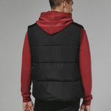 Crusade Puffer Vest (7 Diamonds)