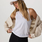 Energy Top Long (Vuori)