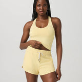 Halo Performance Crop 2.0 (Vuori)