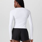L/S Surge Seamless Tee (Vuori)