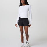 L/S Surge Seamless Tee (Vuori)