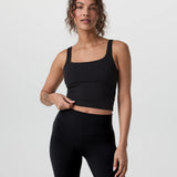 AllTheForm Support Tank (Vuori)