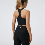 Elevation Racerback Tank (Vuori)