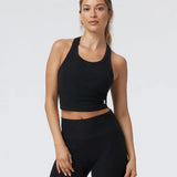 Elevation Racerback Tank (Vuori)