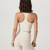 Elevation Racerback Tank (Vuori)