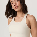 Elevation Racerback Tank (Vuori)