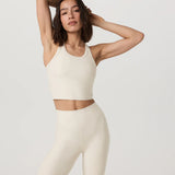 Elevation Racerback Tank (Vuori)