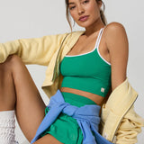 Daily Layered Tank (Vuori)
