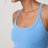 Halo Cross Back Tank (Vuori)