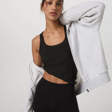 Energy Racerback Tank (Vuori)