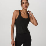 Energy Racerback Tank (Vuori)