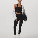 Energy Racerback Tank (Vuori)