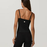 Elevation Square Neck Cami (Vuori)