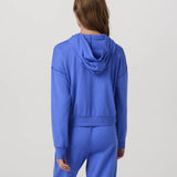 Halo Modern Full Zip Hoodie (Vuori)