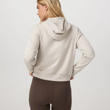 Halo Modern Full Zip Hoodie (Vuori)
