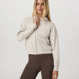 Halo Modern Full Zip Hoodie (Vuori)