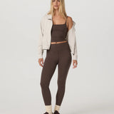 Halo Modern Full Zip Hoodie (Vuori)